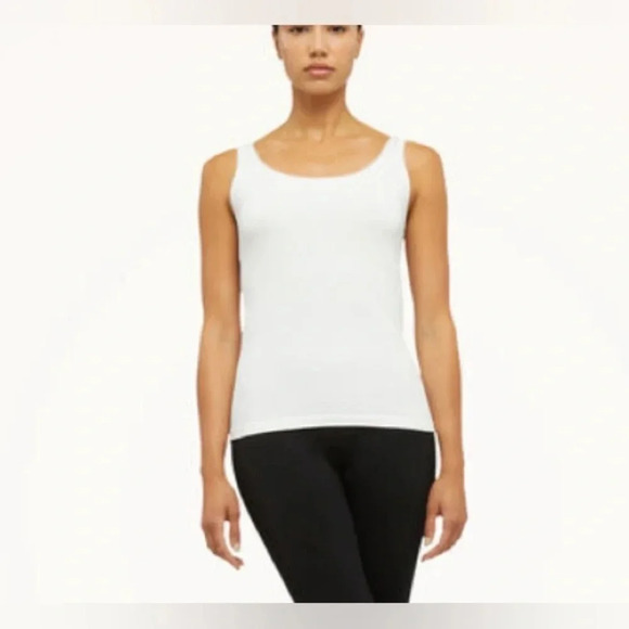 Woldford Sleeveless Top - Picture 1 of 8